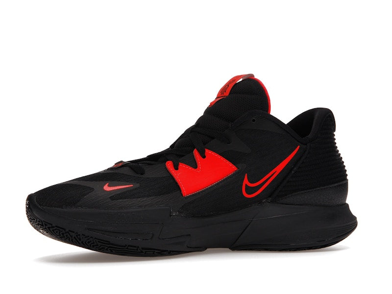 Nike Kyrie Low 5 Black Bright Crimson