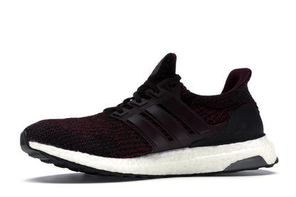 adidas Ultra Boost 3.0 Dark Burgundy