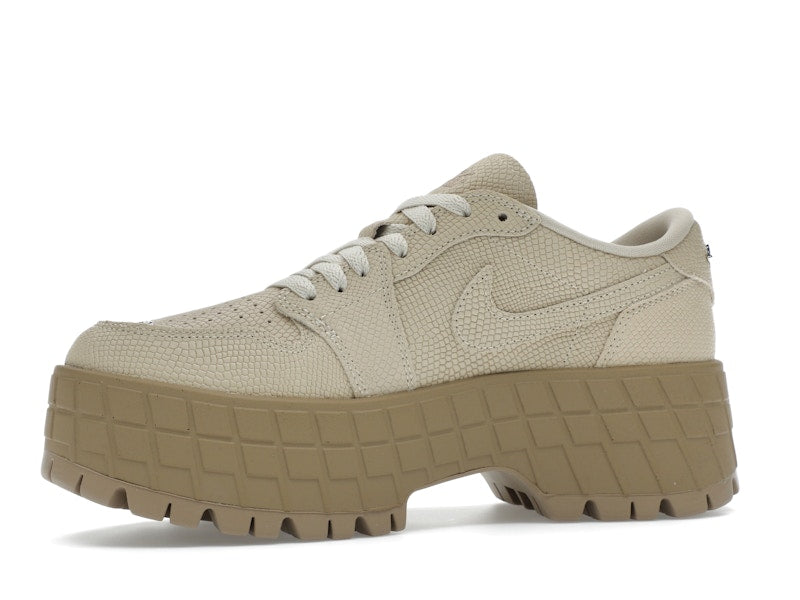 Jordan 1 Low Brooklyn Rattan Desert Camo (Women's)