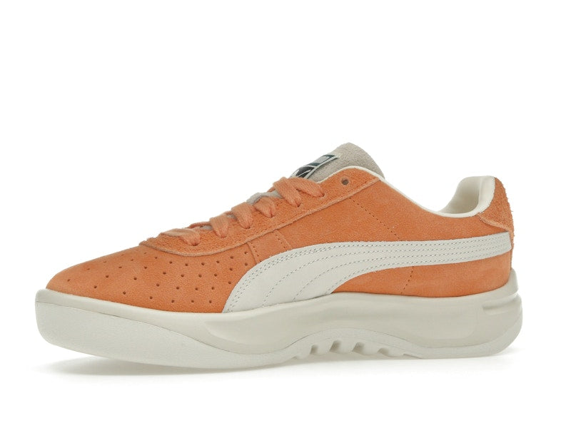 Puma GV Special Suede Maple Syrup