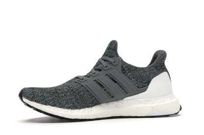 adidas Ultra Boost 4.0 Grey Four