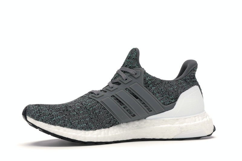 adidas Ultra Boost 4.0 Grey Four