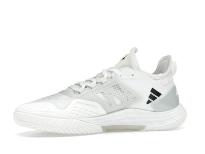 adidas Adizero Ubersonic 4.1 Cloud White Core Black Matte Silver