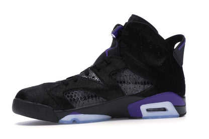 Jordan 6 Retro Social Status