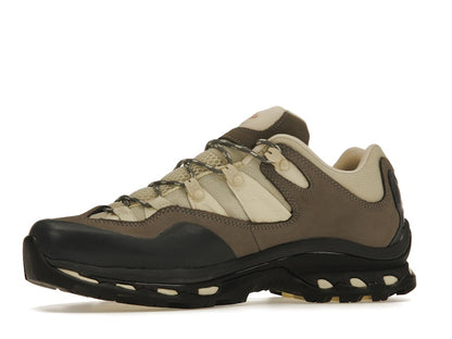 Salomon XT-Quest 2 Ebony Pewter Moth
