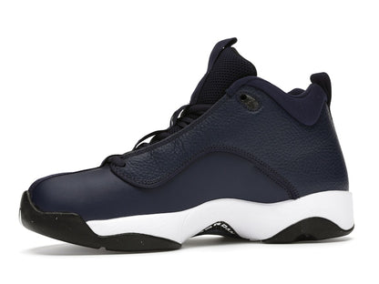 Jordan Jumpman Pro Quick Midnight Navy/Black-White
