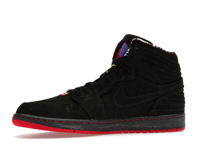 Jordan 1 Retro 93 Playoffs