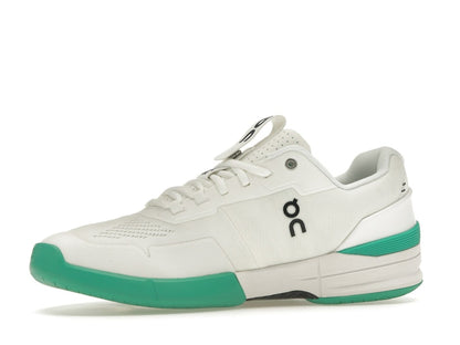 On The Roger Pro Kith White Mint