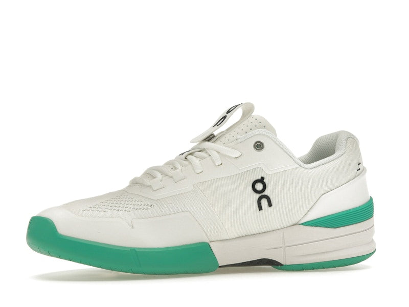 On The Roger Pro Kith White Mint