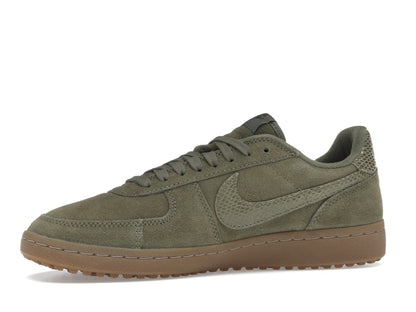 Nike Field General Medium Olive Sequoia Snakeskin (Women's)