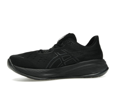 ASICS Gel-Cumulus 26 Black Black