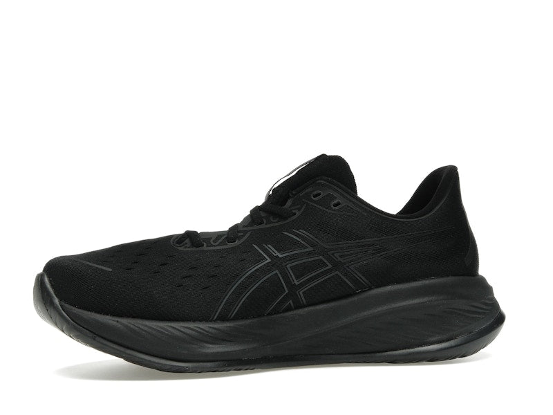 ASICS Gel-Cumulus 26 Black Black