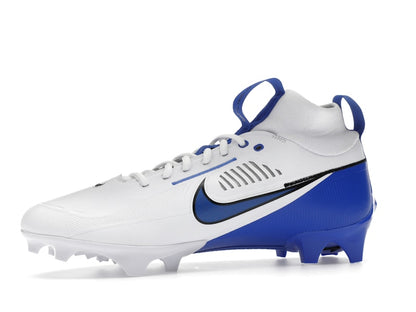 Nike Vapor Edge Pro 360 2 TB White Black Hyper Royal