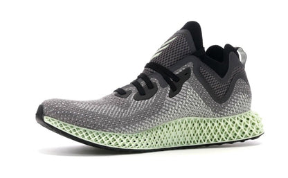 adidas AlphaEdge 4D Ash Green