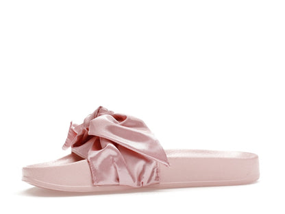 Puma Bow Slide Rihanna Fenty Pink (Women's)