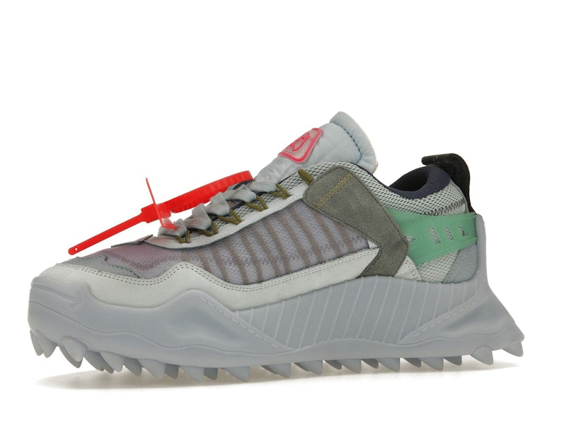 Off-White Odsy-1000 Blue