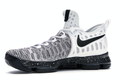 Nike KD 9 Oreo