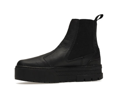 Puma Mayze Mayze Chelsea Boot Infuse Black (Women's)