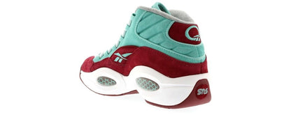 Reebok Question Mid SNS Shoe About Nothing
