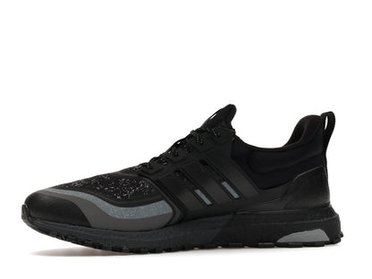 adidas Ultra Boost 1.0 ATR Black Grey Six