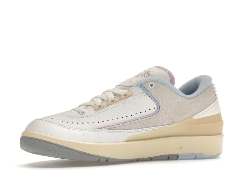 Jordan 2 Retro Low Look, Up in the Air (Women's)