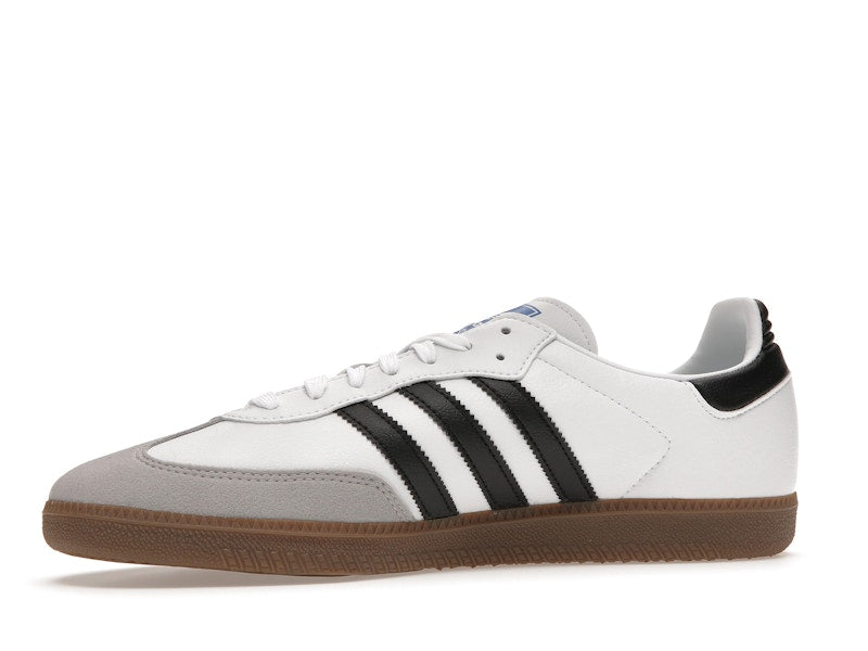adidas Samba Vegan