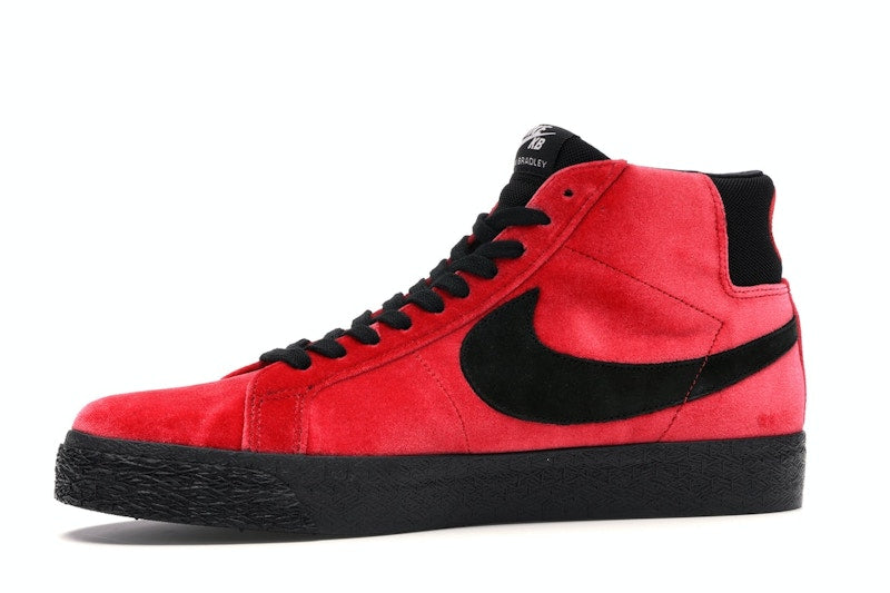 Nike SB Zoom Blazer Mid Kevin and Hell