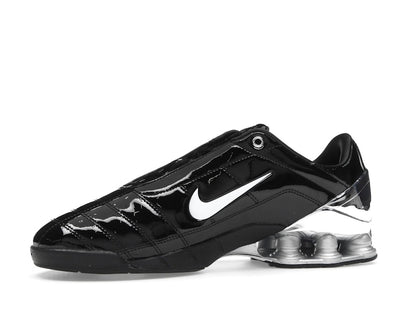 Nike Total 90 Secutor Shox Magia SP Maha Amsterdam Black Silver (Women's)