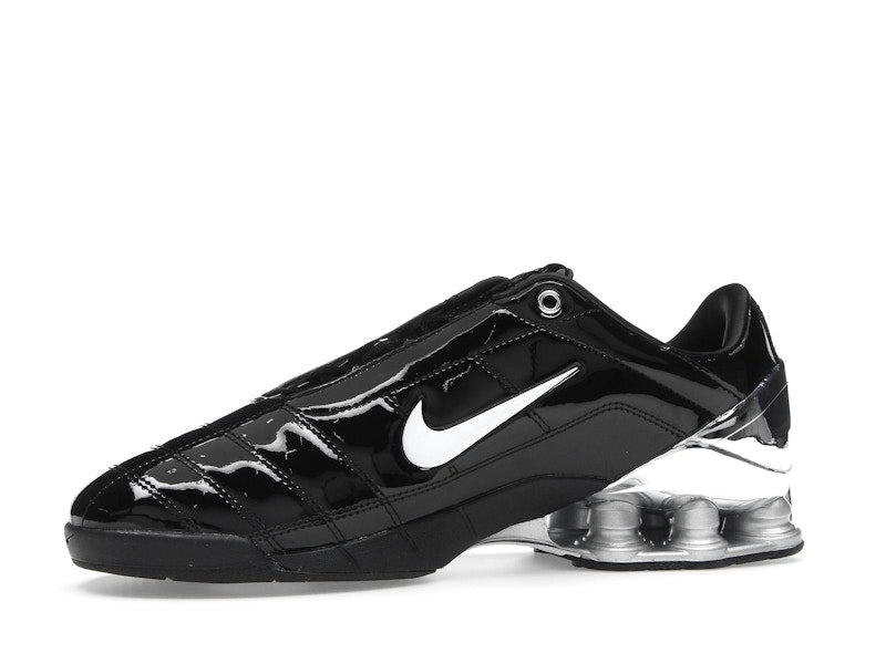 Nike Total 90 Secutor Shox Magia SP Maha Amsterdam Black Silver (Women's)