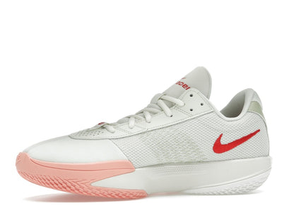 Nike GT Cut Academy Sea Glass Olive Aura Light Wild Mango Oil Green
