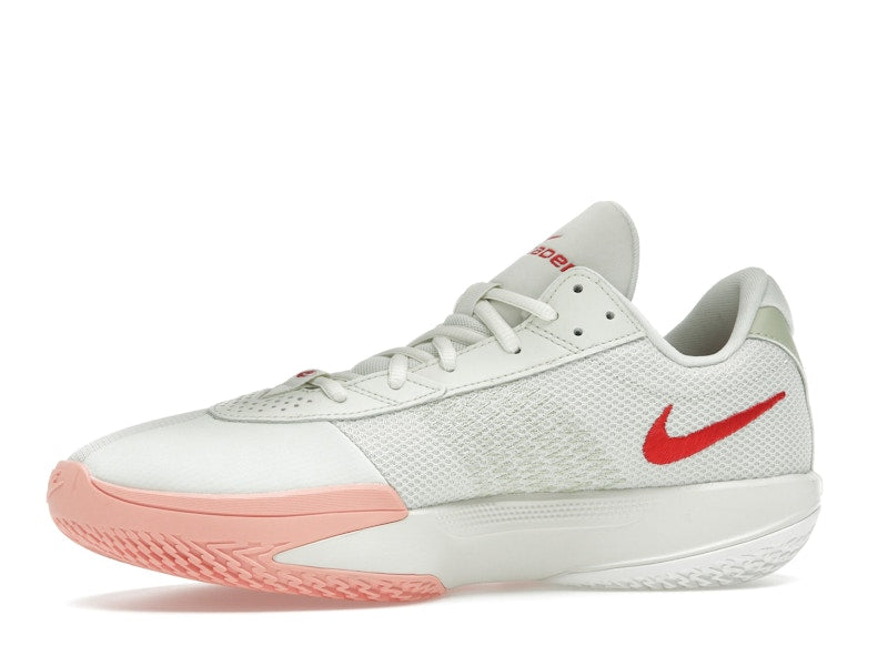 Nike GT Cut Academy Sea Glass Olive Aura Light Wild Mango Oil Green
