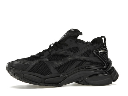 Balenciaga Runner Matte Black