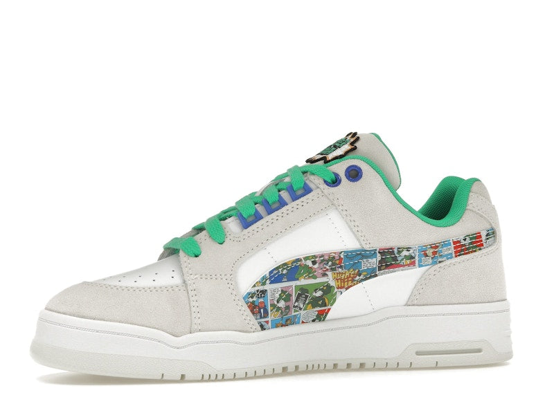 Puma Slipstream Lo Super Comic