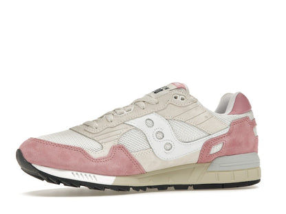 Saucony Shadow 5000 White Pink