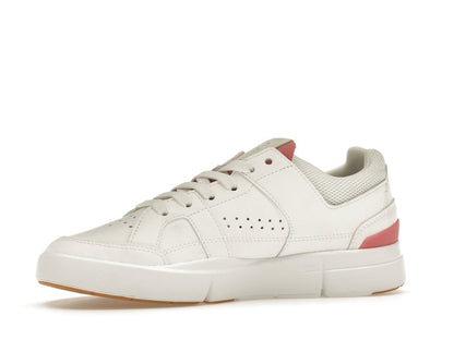 On The Roger Clubhouse White Rosewood (Women's)