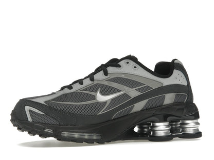 Nike Shox Ride 2 Light Graphite