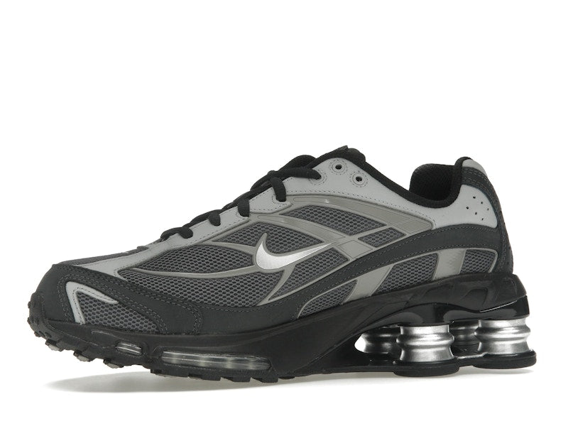 Nike Shox Ride 2 Light Graphite