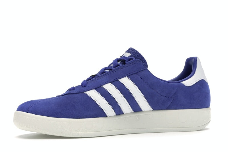 adidas Trimm Trab Active Blue