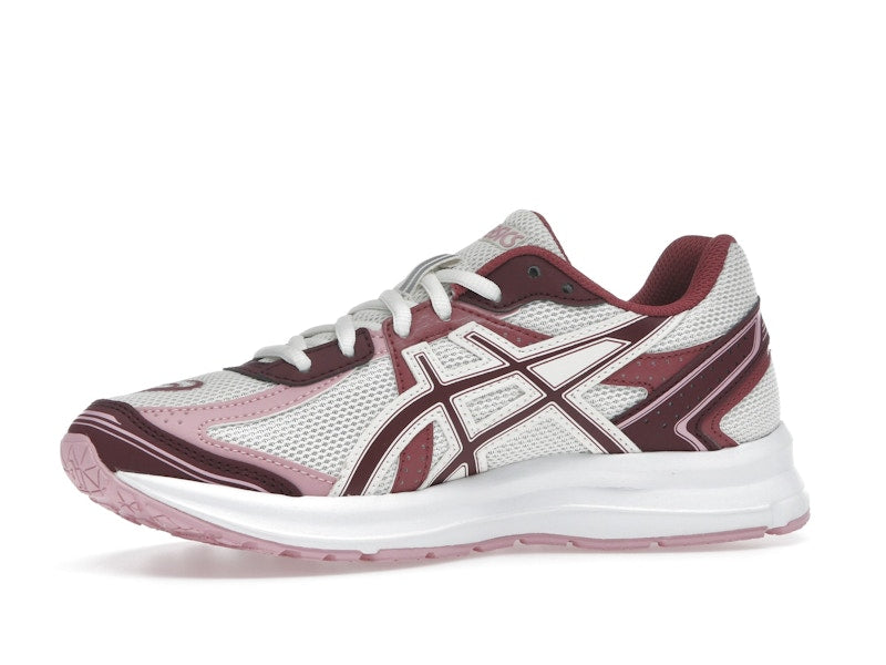 ASICS Jog 100S Cream Port Royal
