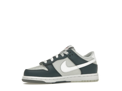 Nike Dunk Low Split Deep Jungle (PS)