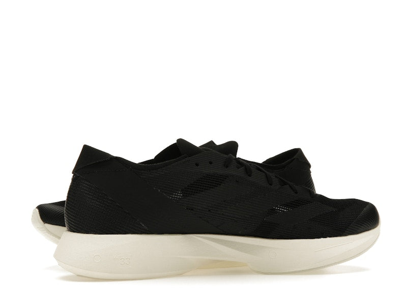 adidas Y-3 Takumi Sen 10 Black Off White