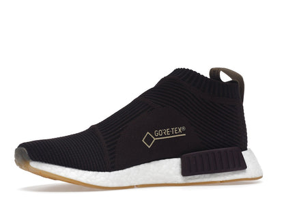adidas NMD CS1 Gore-tex Dark Burgundy