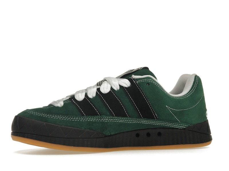 adidas Adimatic YNuK Green