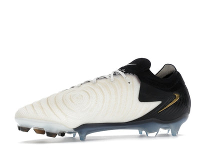Nike Phantom GX 2 Elite FG Metallic Gold Coin