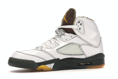 Jordan 5 Retro Dark Army
