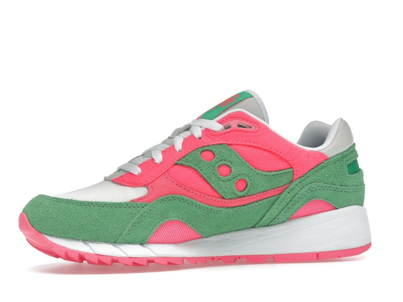 Saucony Shadow 6000 Split Watermelon