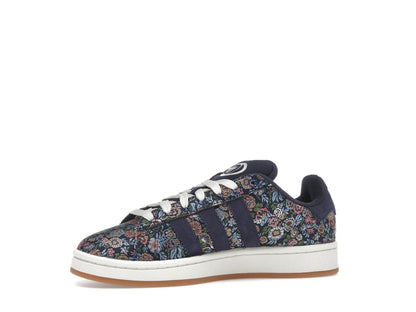 adidas Campus 00s Liberty London Floral Embroidery (Kids)