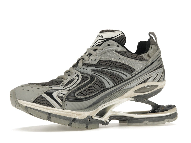 Balenciaga X-Pander Silver (Women's)