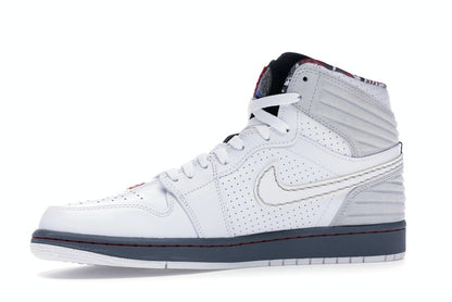 Jordan 1 Retro 93 Bugs Bunny