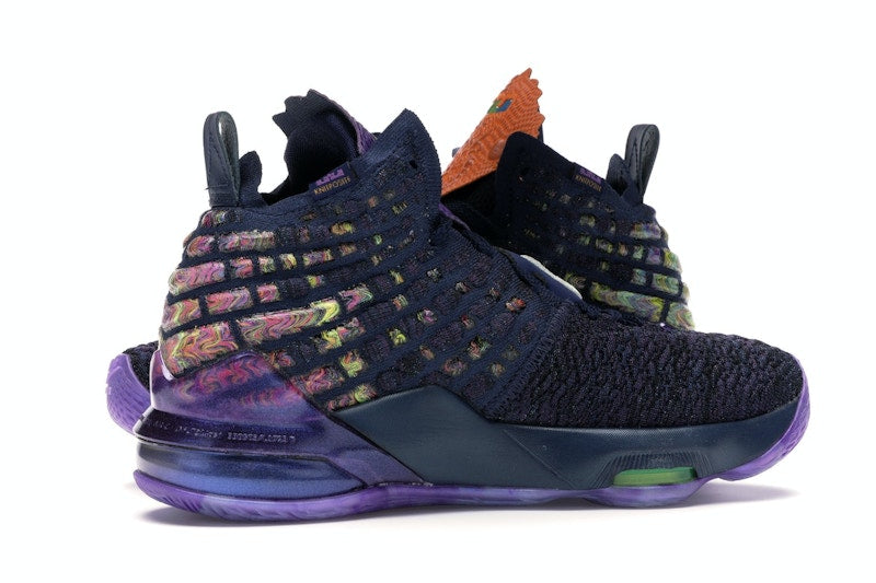 Nike LeBron 17 Monstars (GS)